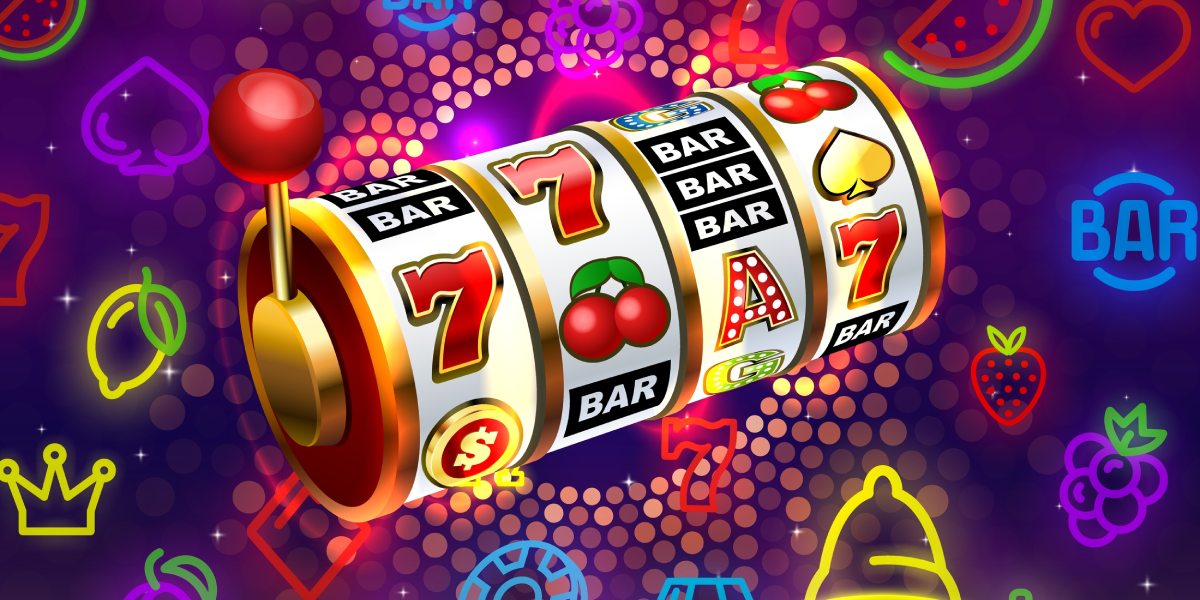 Slot Makineleri, Kazandıran Slot Taktikleri, Slot Oyun Mantığı