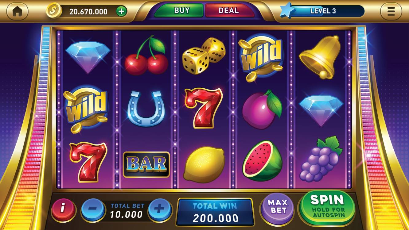 slot oyunları