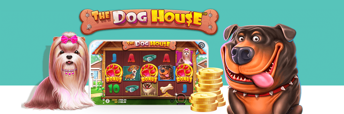 The Dog House Nedir Nasıl Bir Oyundur, The Dog House Kuralları