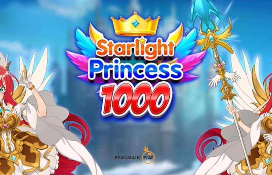 Starlight Princess 1000 Slot Nasıl Oynanır, En İyi Slot Oyunları