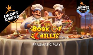 Jackpot Slot Oyunları Nedir? Nasıl Oynanır?