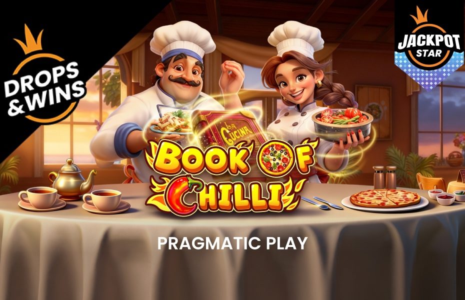 Jackpot Slot Oyunları, Popüler Jackpotlar ve Kazanma Taktikleri